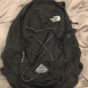 North Face Jester backpack